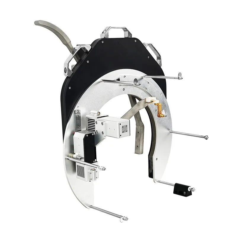 Open Orbital Welding Head