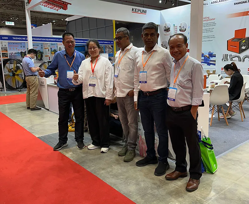 Vietnam International Metal Weld 2024